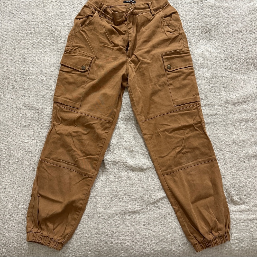 Cargo pants Fashionova size M